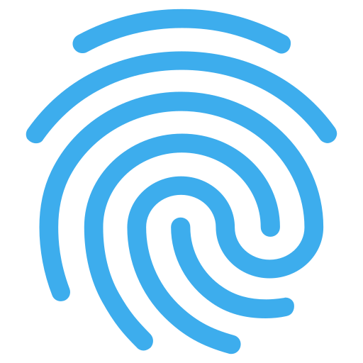fingerprint